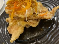 -东方饺子王(新奥购物中心店)