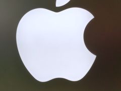-Apple零售店(中街大悦城店)