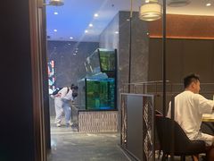-稻香海鲜饭店(第一国际店)