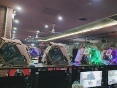 -网络客栈电竞网咖(西潞南大街店)