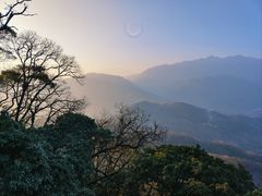 -青城山