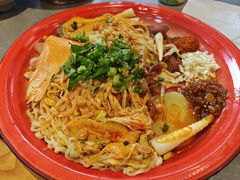 -极乐小煮·成都冒菜(科技绿洲店)