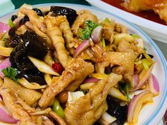 -福缘酒店(永乐店)