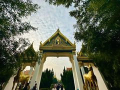 -洛阳白马寺