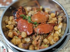 -一闻香迷宗蟹(金华江南店)