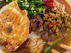 -陈八两面家(华孚写字楼店)