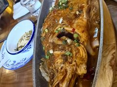 -缘来聚·徽菜名店(黄山宏村店)