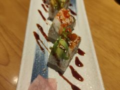 -一心创作料理屋(经开万达店)