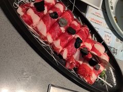 -椰小鸡·琼州糟粕醋·火锅(美兰缤纷城店)