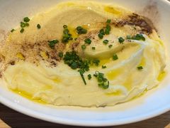 肉酱芝士土豆泥-The Diner X餐厅(青岛万象城店)