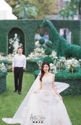 -艺匠摄影ARTIZ STUDIO(南京店)