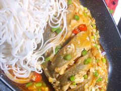 -小徽舟臭鳜鱼(雅清街店)