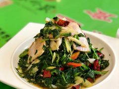-令氏家外家周秦食府(高新店)