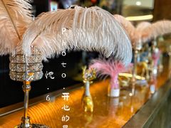 -YUE·6·西式融合餐厅(外滩六号店)
