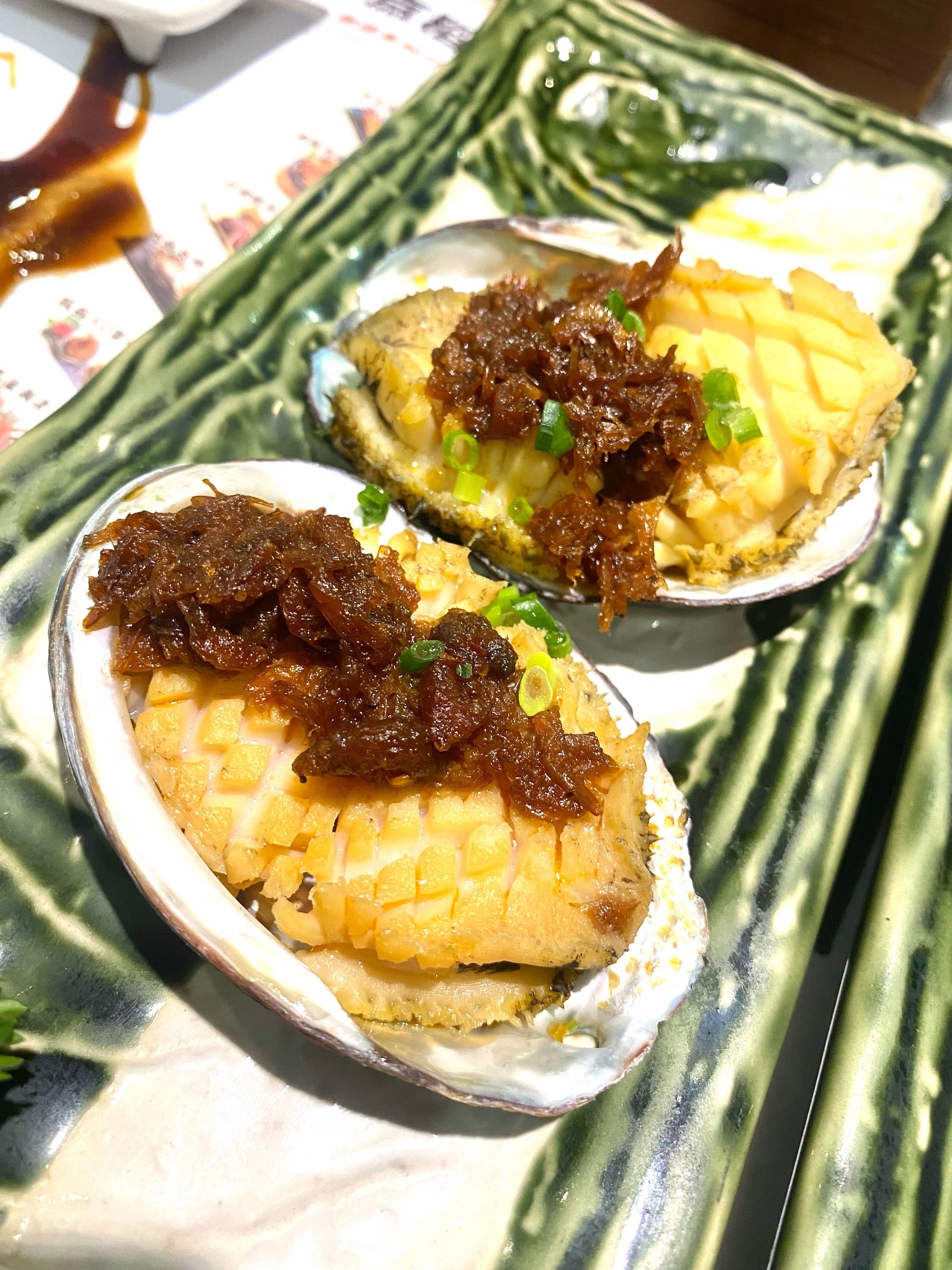 推荐给你,日料控的福音