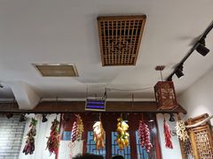 -潼关肉夹馍(永兴坊店)