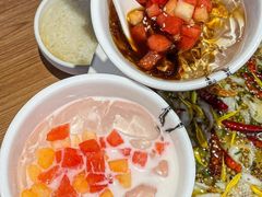 -新太二·鲜料川菜(晶耀前滩店)