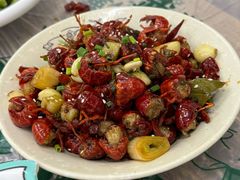 -小民大排档(马场角横路店)