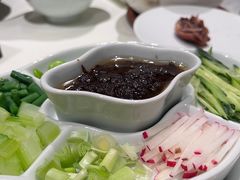 -四季民福烤鸭店(王府井东安门店)