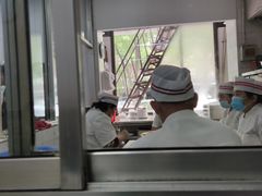 -津门如意包子铺(宾西路店)