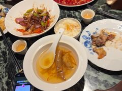 -奉天小馆·非遗东北菜(沈阳万象城店)