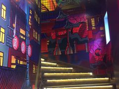 门面-霸王虾·小龙虾香辣蟹(玉林店)