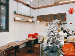 -富贵面包公司(运河店)