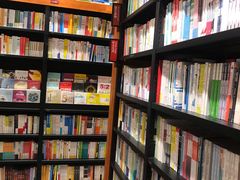 -西西弗书店&矢量咖啡(来福士广场店)