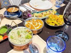-克比叔叔印度餐厅Kebabs on the Grille (人民广场店)