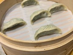 菜肉蒸饺-鼎泰丰(嘉年华•海信广场VILLAGE店)