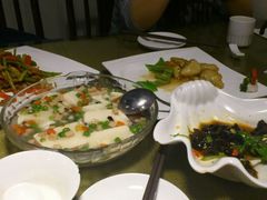 android_upload_pic-天厨妙香素食餐厅(清华店)