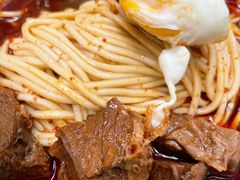 -朱儿面庄(洋河三路店)