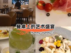 -casamosaico卡萨马可意大利餐厅