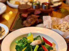 -MR.ROCKY洛奇先生RESTAURANT&BAR(宝安壹方城店)