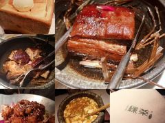 -绿茶餐厅(领展购物广场·中关村店)