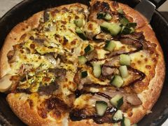 -必胜客(东营万达店)