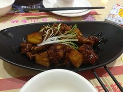 -中恒华茶楼(牌坊店)