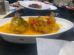 -申阿婆·上海菜·小海鲜(国展店)
