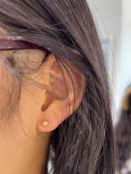 -AI艾耳·专业手工耳洞·穿孔美学馆