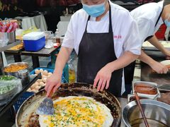 -金杨老摊头蛋饼(金口路店)