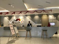 -柏曼酒店(广州天河体育中心林和西地铁站店)