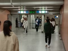 -海淀黄庄(地铁站)