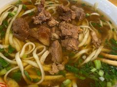 -李兰英湖南面馆(护国路店)