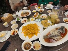 -龙抄手食府(浣花北路店)