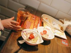 -豪享来中西餐厅(广灵店)