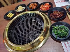 -虎哥六韩式烤肉料理 TIGERGRILL(隆生金山湖中心购物广场店)