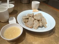-京味斋·烤鸭·北京菜(安贞店)