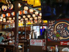 -平成屋· Late Night 食堂(四川北路店)