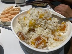 -七采菌园·野生菌石锅鱼(环城北路店)