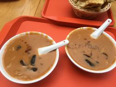 卤蛋-方中山胡辣汤(成都首店)